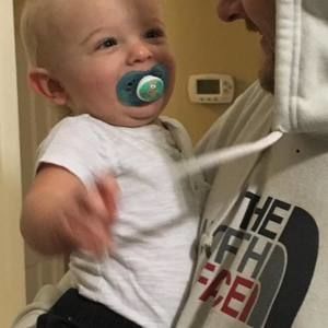 Meet your Posher, Josh